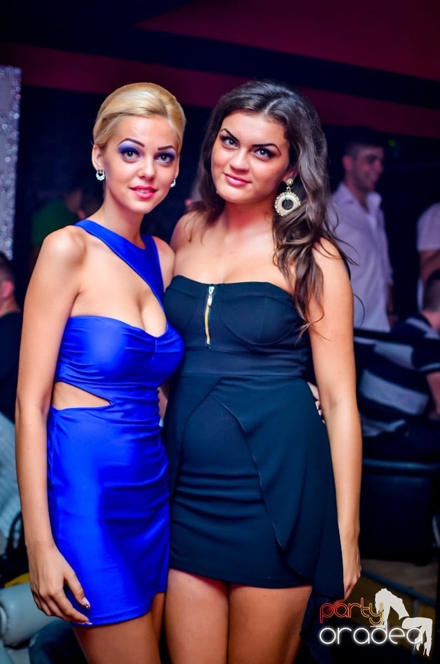 Muzica Live Blaga de la Oradea, 