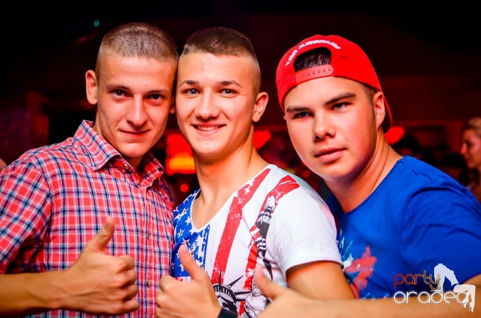 Muzica Live Blaga de la Oradea, 