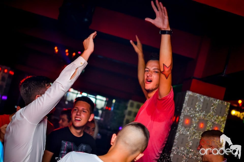 Muzica Live Blaga de la Oradea, 