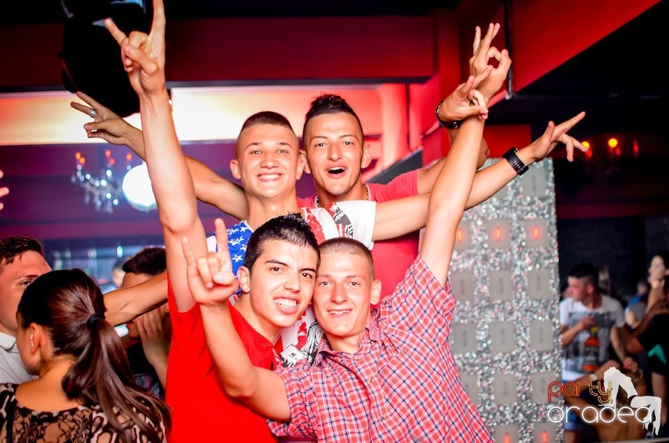 Muzica Live Blaga de la Oradea, 