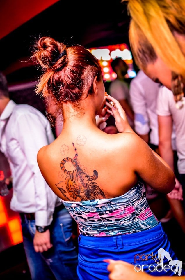 Muzica Live Blaga de la Oradea, 