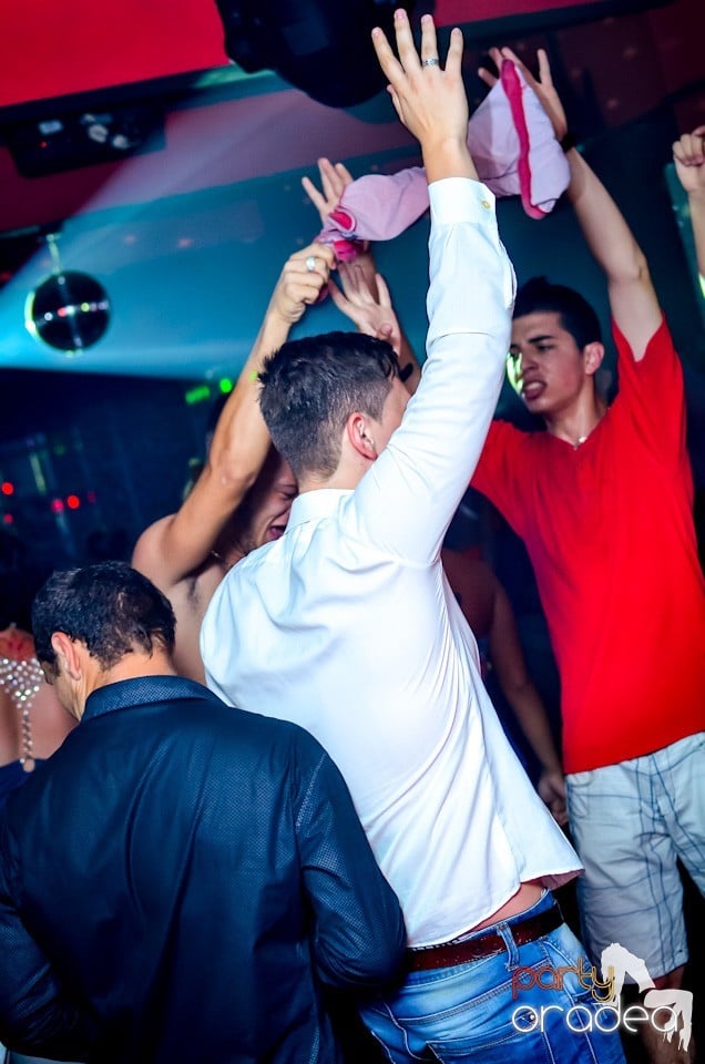 Muzica Live Blaga de la Oradea, 