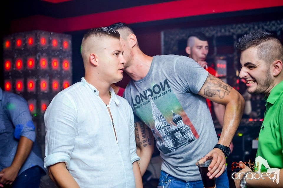 Muzica Live Blaga de la Oradea, 