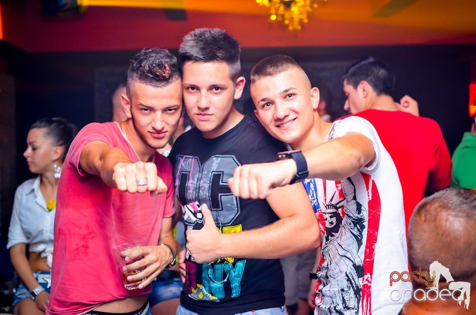 Muzica Live Blaga de la Oradea, 