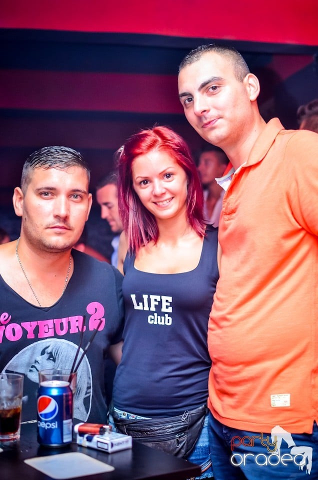 Muzica Live Blaga de la Oradea, 