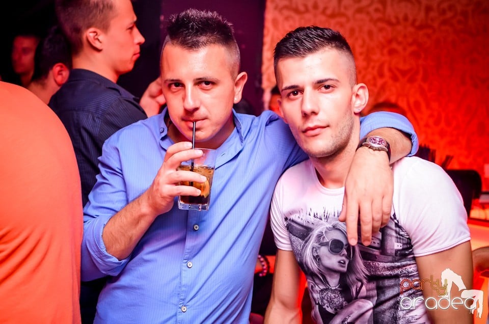 Muzica Live Blaga de la Oradea, 