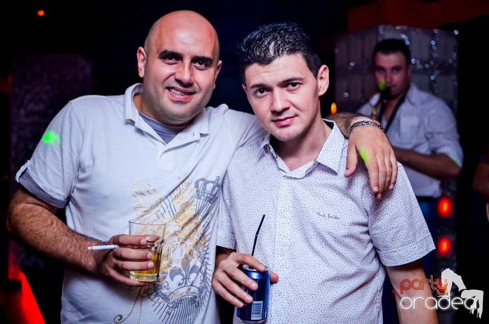 Muzica Live Blaga de la Oradea, 