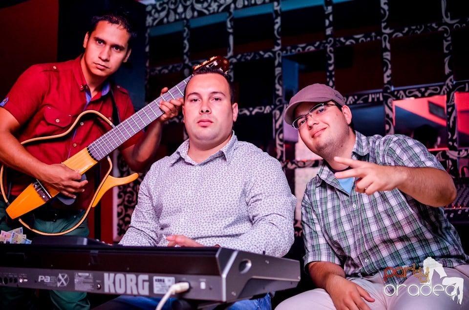 Muzica Live Blaga de la Oradea, 