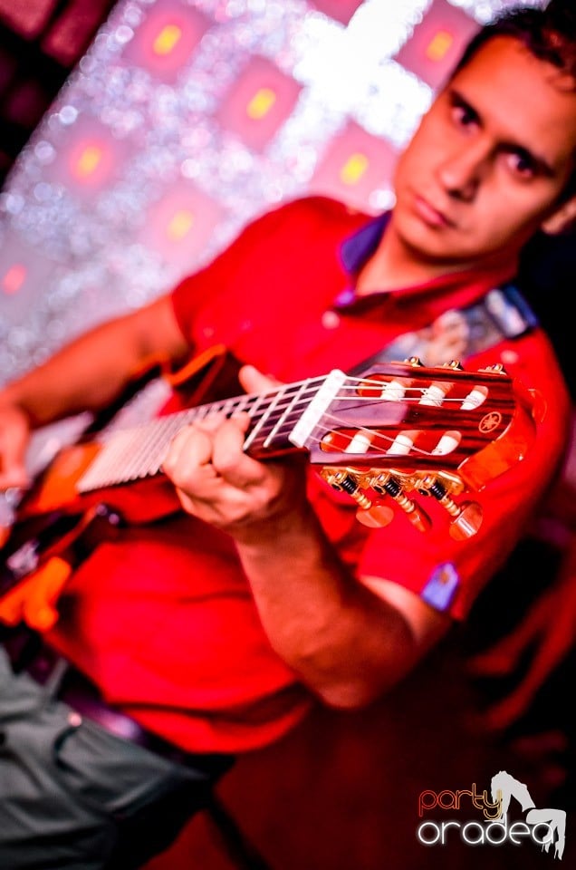 Muzica Live Blaga de la Oradea, 