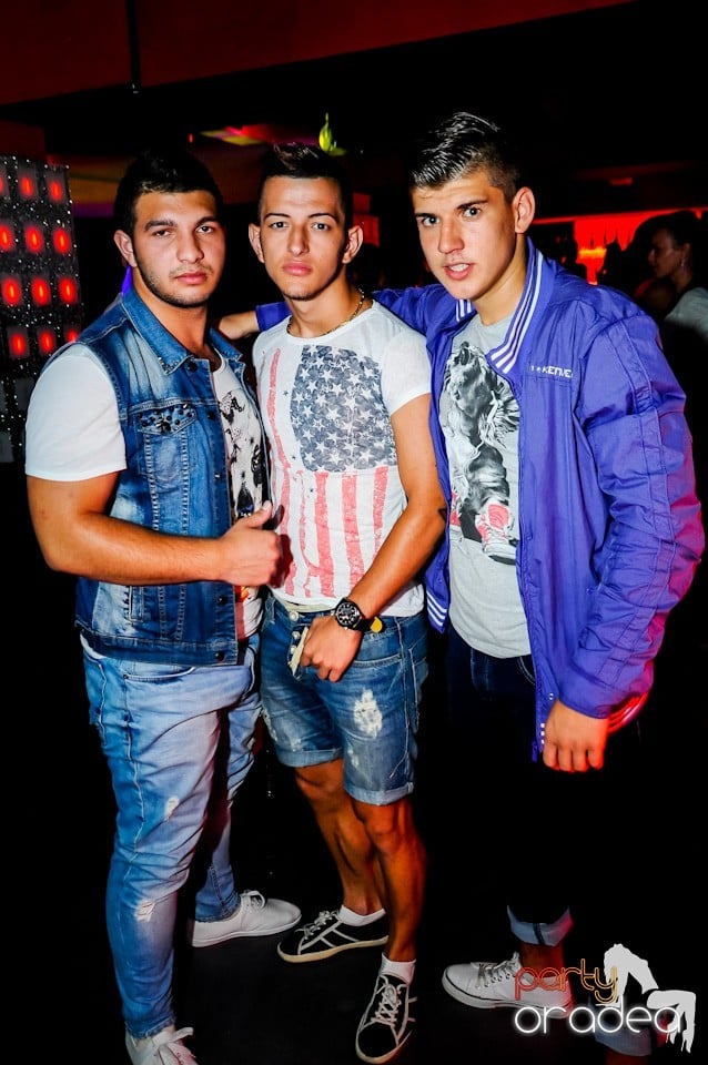 Muzica Live Blaga de la Oradea, 