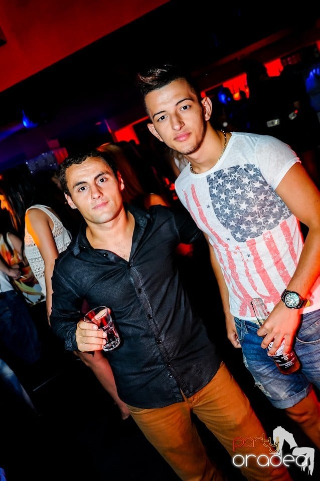 Muzica Live Blaga de la Oradea, 