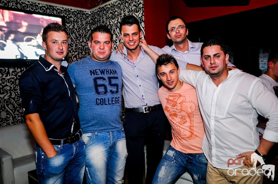 Muzica Live Blaga de la Oradea, 