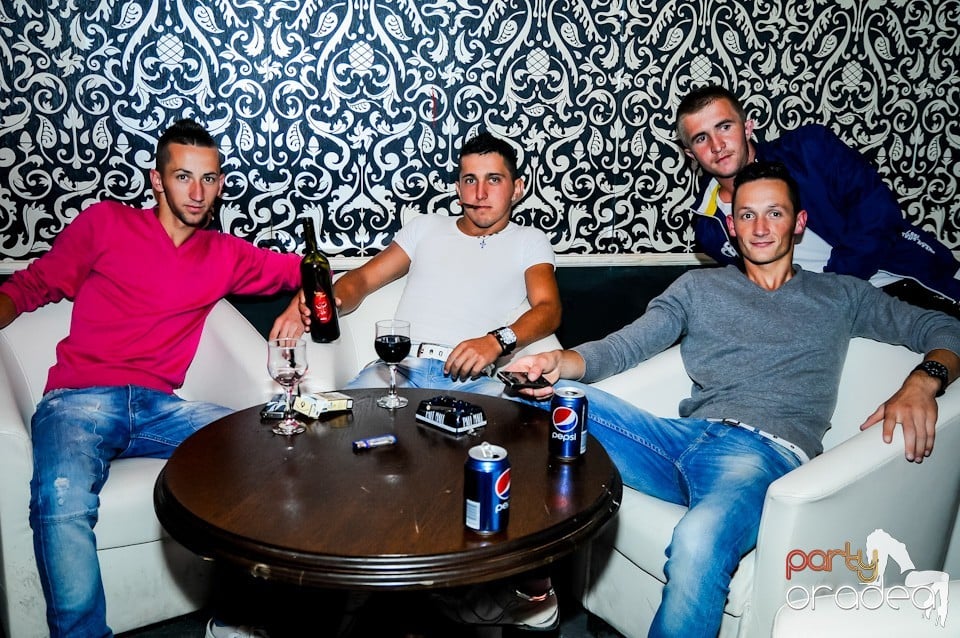 Muzica Live Blaga de la Oradea, 