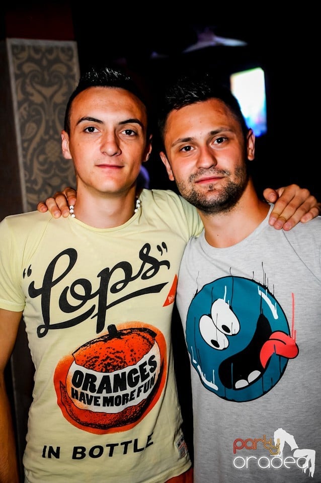 Muzica Live Blaga de la Oradea, 