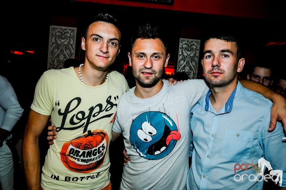 Muzica Live Blaga de la Oradea, 