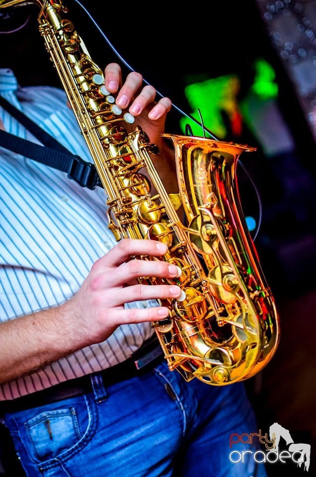 Muzica Live Blaga de la Oradea, 