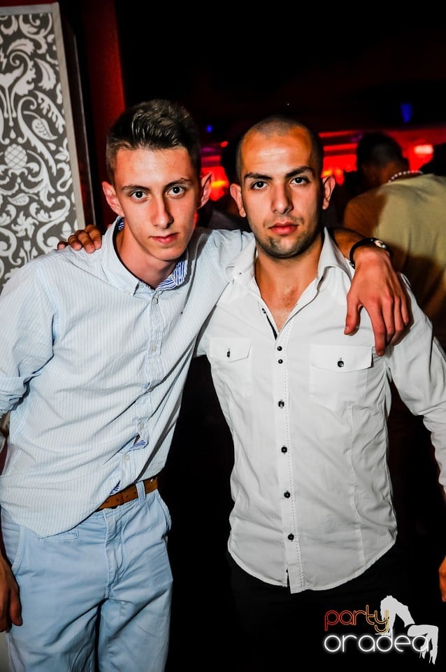 Muzica Live Blaga de la Oradea, 