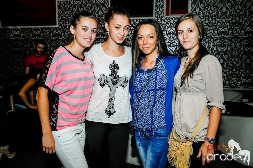 Muzica Live Blaga de la Oradea, 