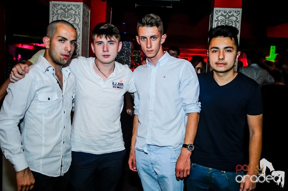 Muzica Live Blaga de la Oradea, 