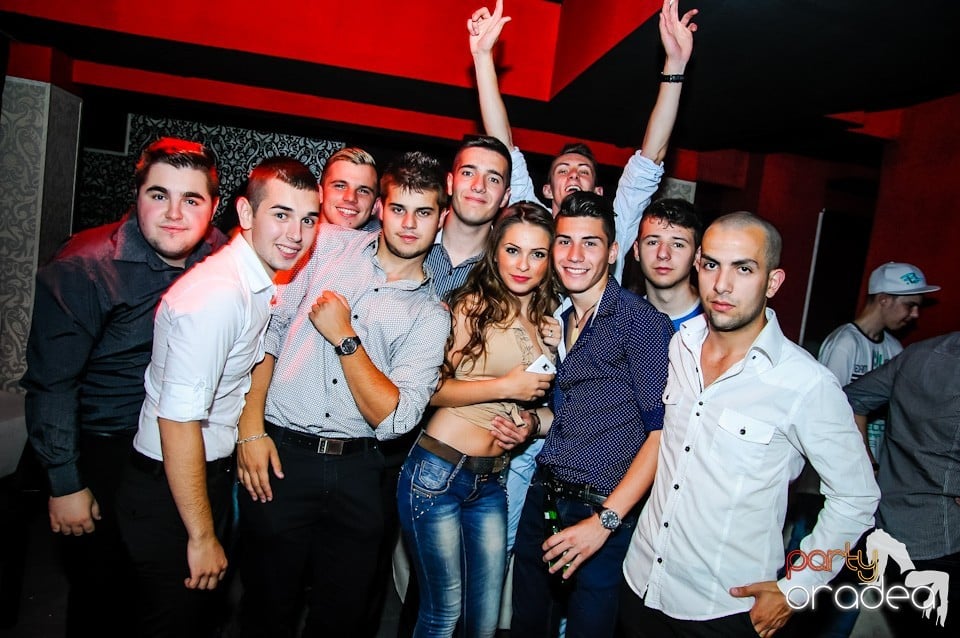 Muzica Live Blaga de la Oradea, 