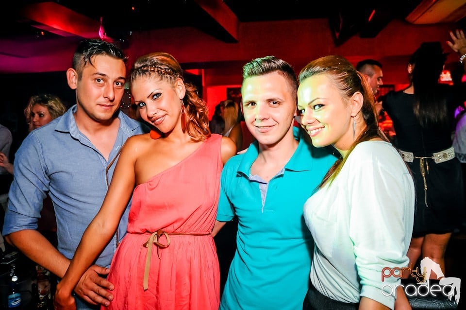 Muzica Live Blaga de la Oradea, 