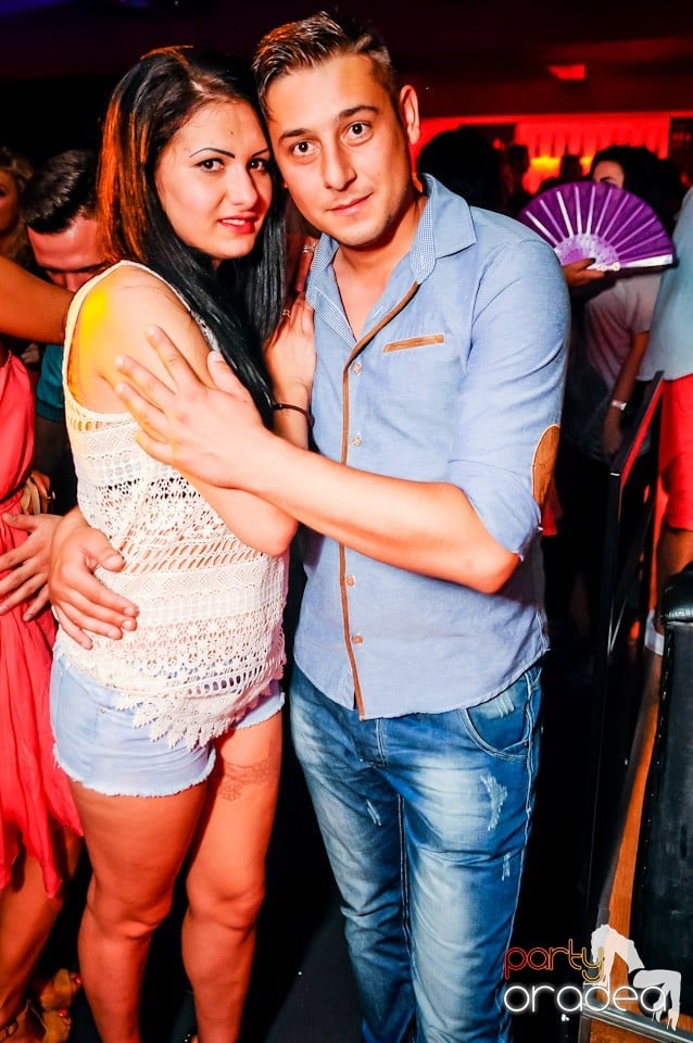 Muzica Live Blaga de la Oradea, 