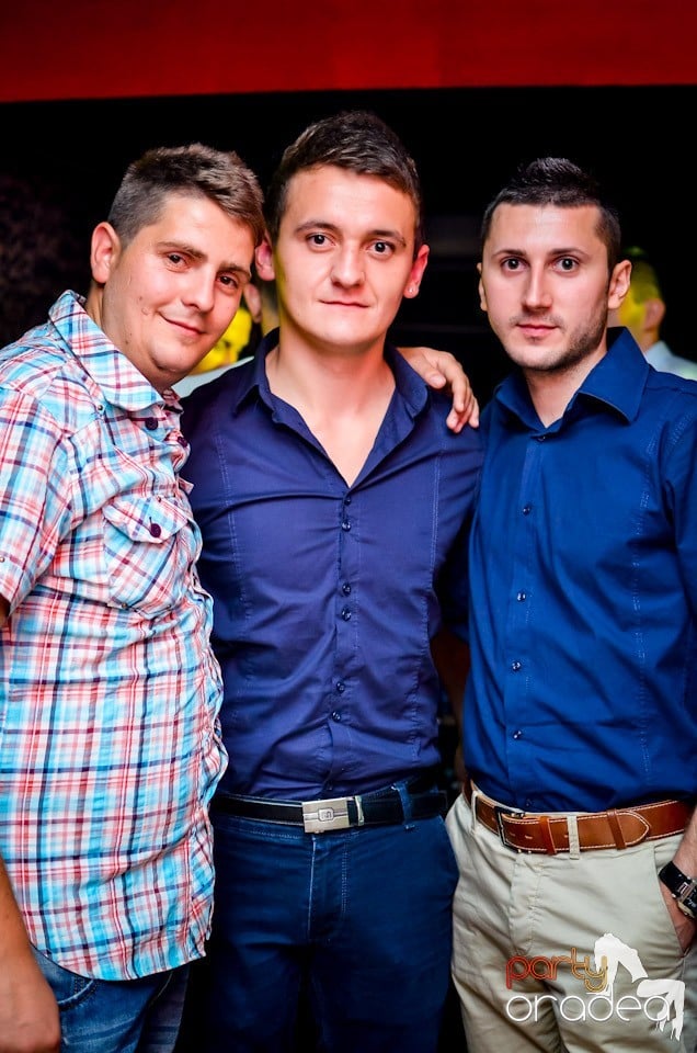 Muzica Live Blaga de la Oradea, 