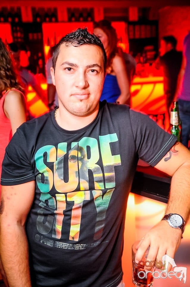 Muzica Live Blaga de la Oradea, 