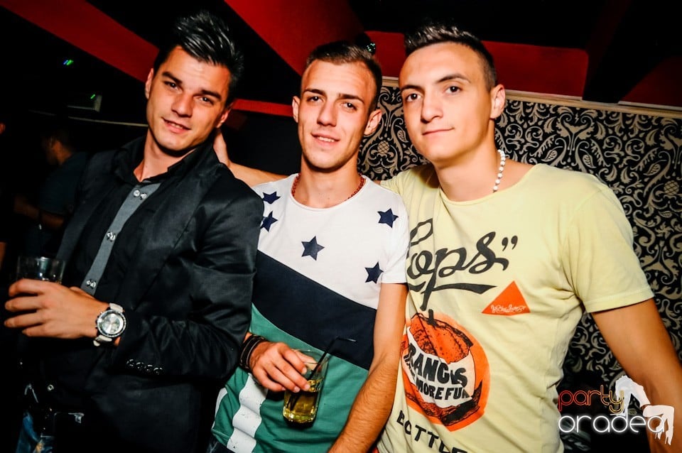 Muzica Live Blaga de la Oradea, 