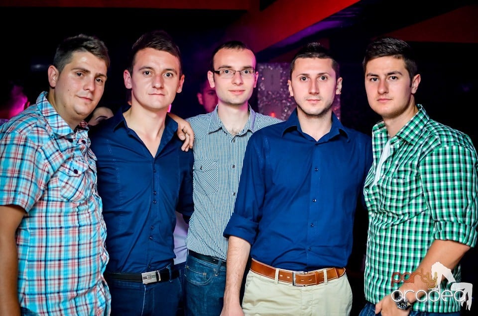 Muzica Live Blaga de la Oradea, 