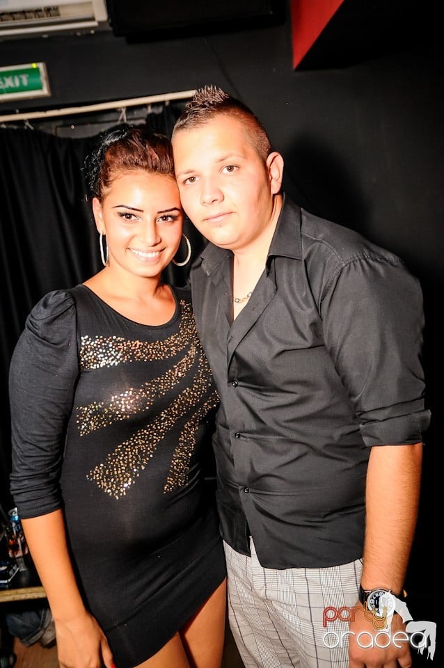 Muzica Live Blaga de la Oradea, 