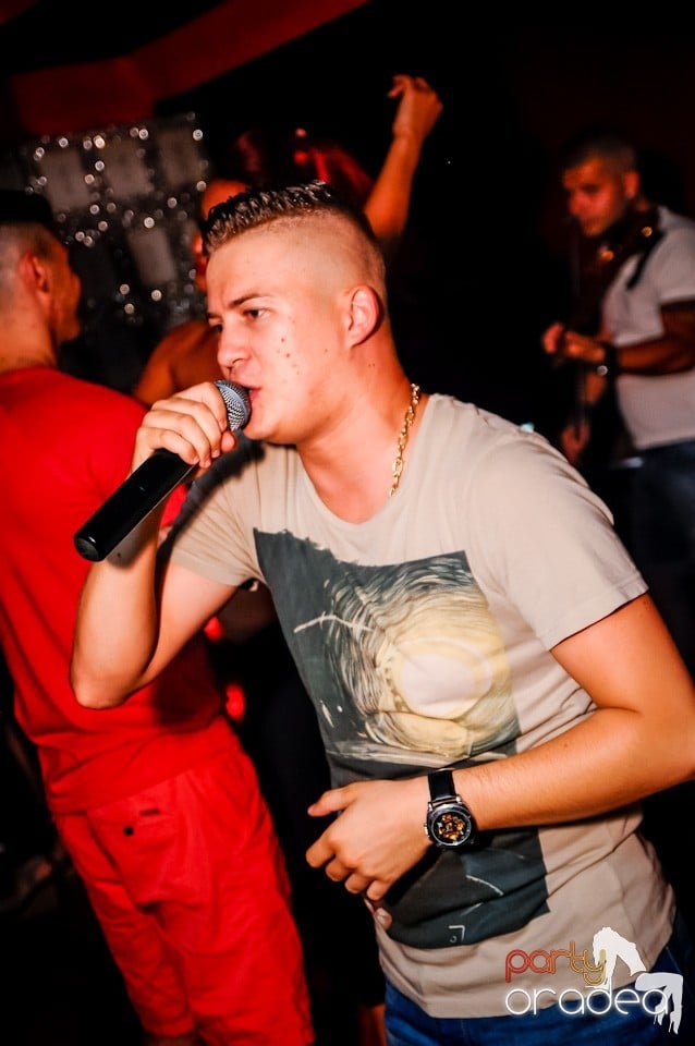 Muzica Live Blaga de la Oradea, 