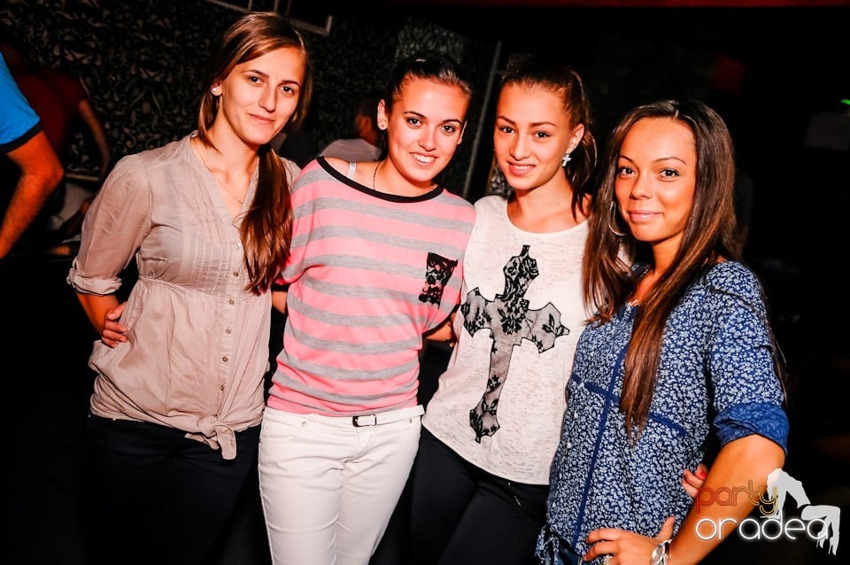 Muzica Live Blaga de la Oradea, 