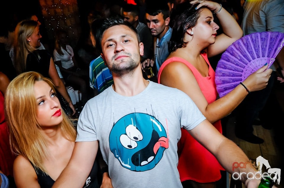 Muzica Live Blaga de la Oradea, 