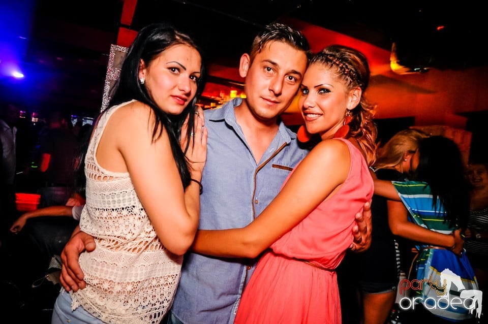 Muzica Live Blaga de la Oradea, 