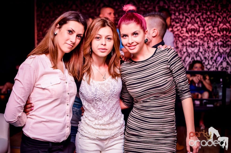 Muzica Live Blaga de la Oradea, 