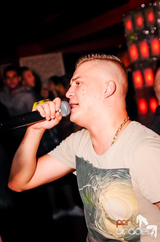 Muzica Live Blaga de la Oradea, 