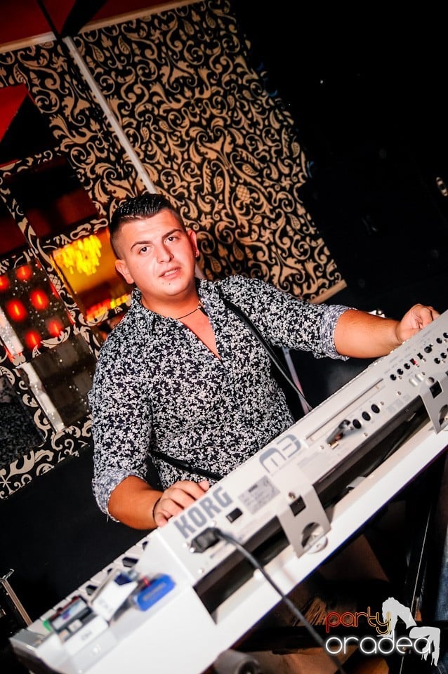 Muzica Live Blaga de la Oradea, 