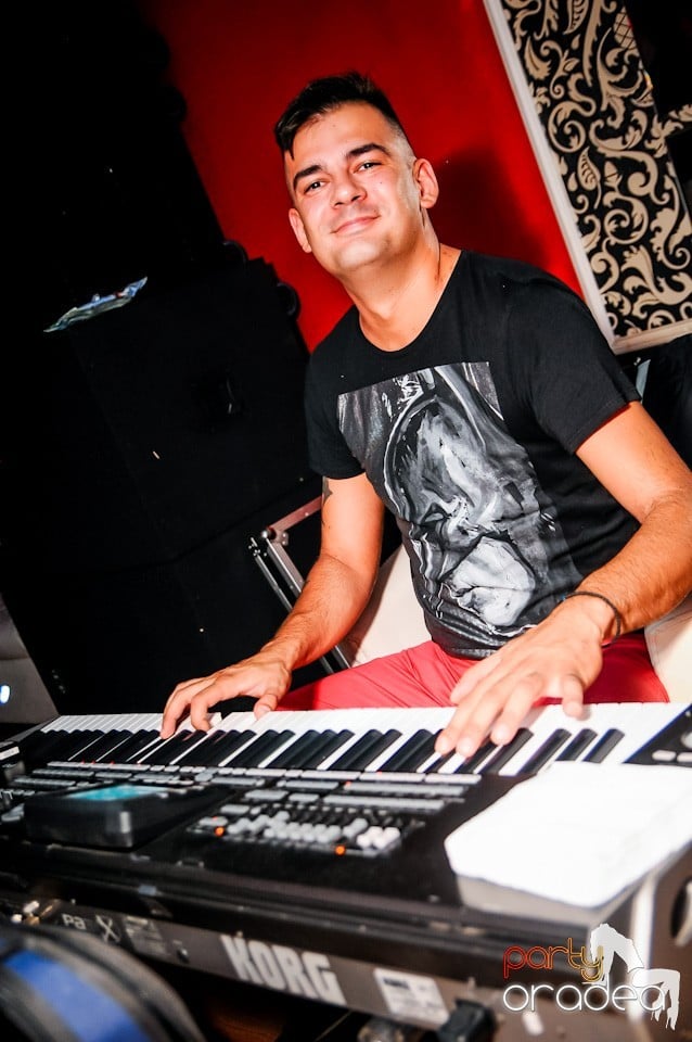 Muzica Live Blaga de la Oradea, 