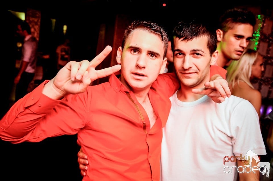 Muzica Live Blaga de la Oradea, 