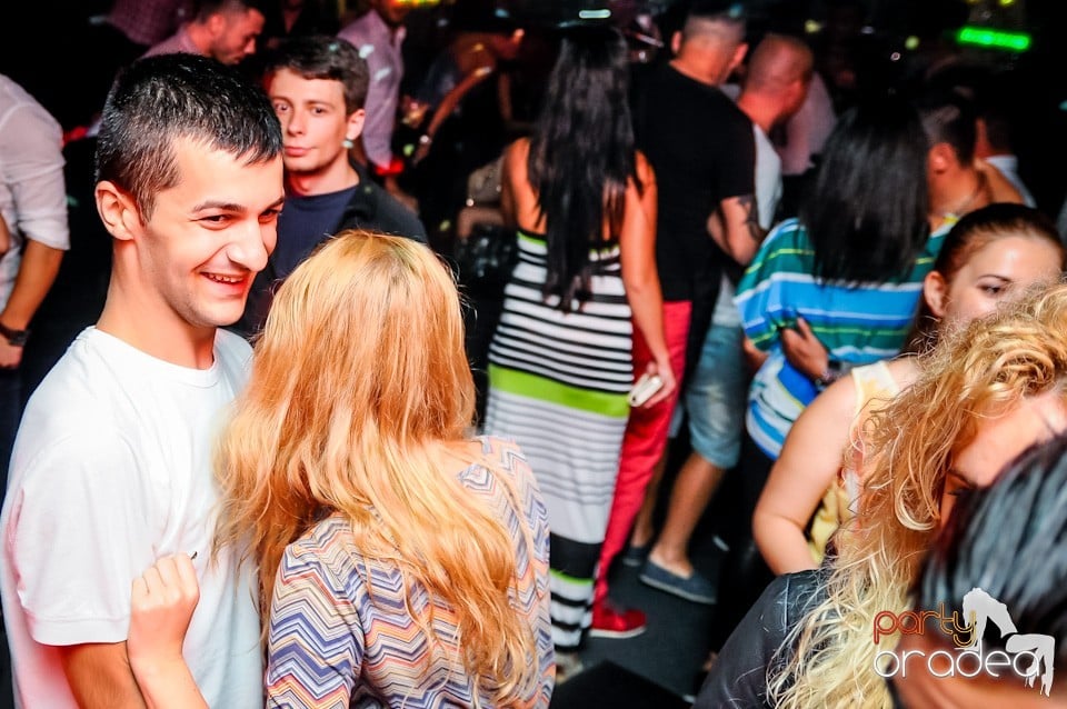 Muzica Live Blaga de la Oradea, 