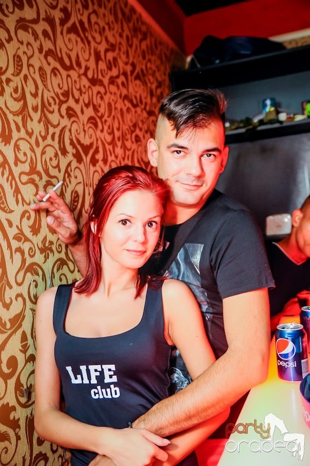 Muzica Live Blaga de la Oradea, 