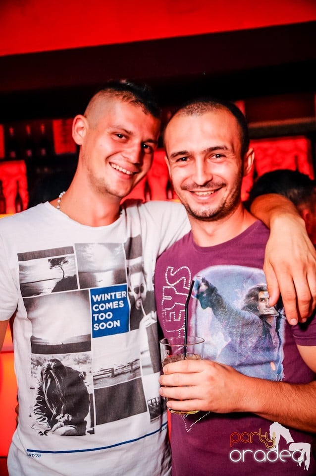 Muzica Live Blaga de la Oradea, 