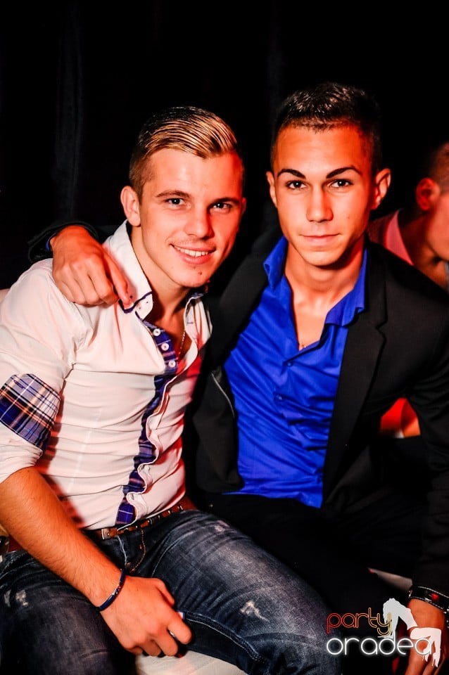 Muzica Live Blaga de la Oradea, 