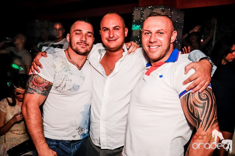 Muzica Live Blaga de la Oradea, 