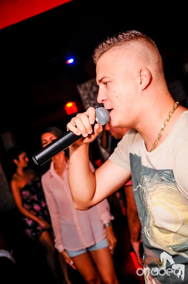 Muzica Live Blaga de la Oradea, 