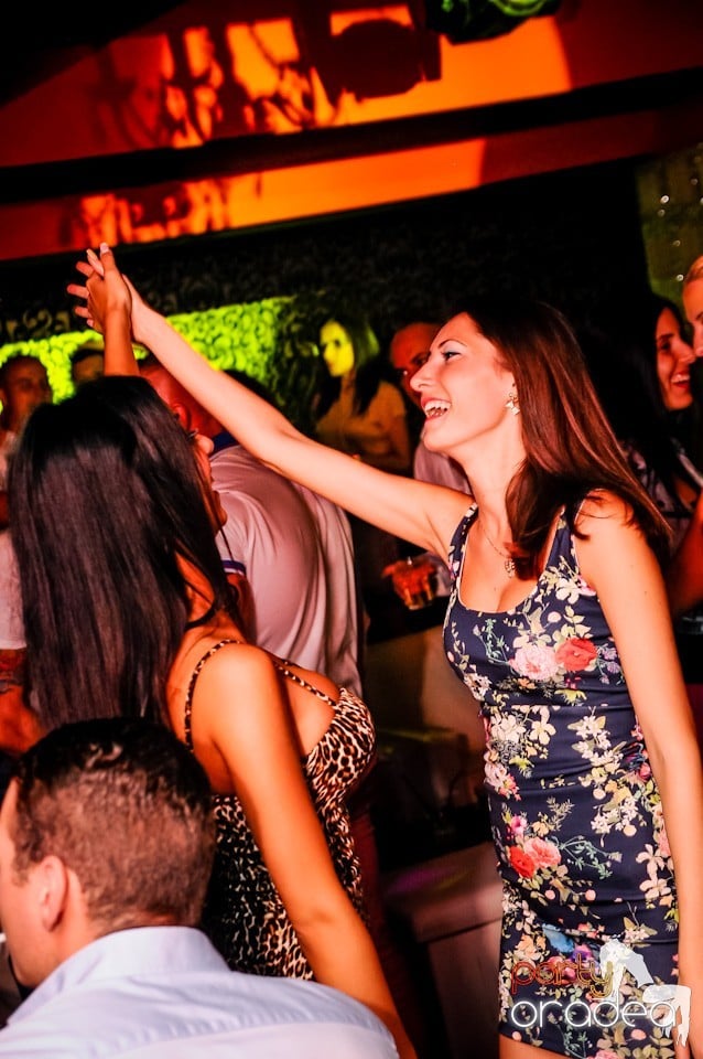 Muzica Live Blaga de la Oradea, 