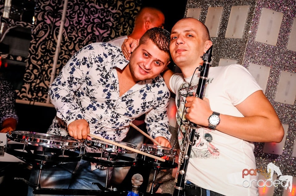 Muzica Live Blaga de la Oradea, 