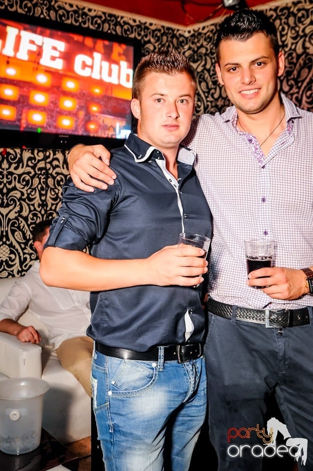 Muzica Live Blaga de la Oradea, 