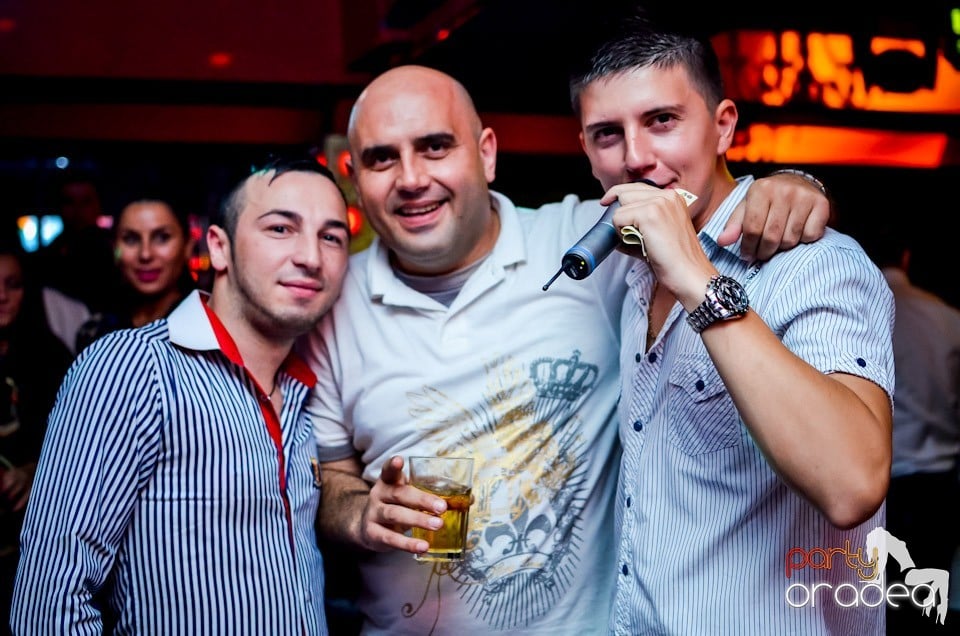 Muzica Live Blaga de la Oradea, 